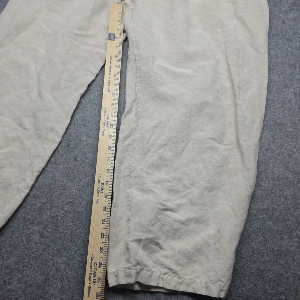 Cubavera men linen